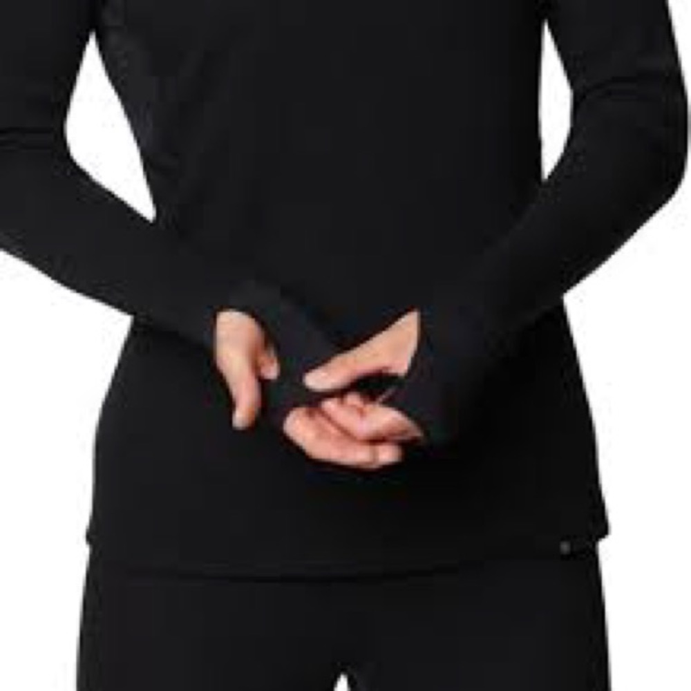 Mountain Hardwear Diamond Peak Thermal Hoodie